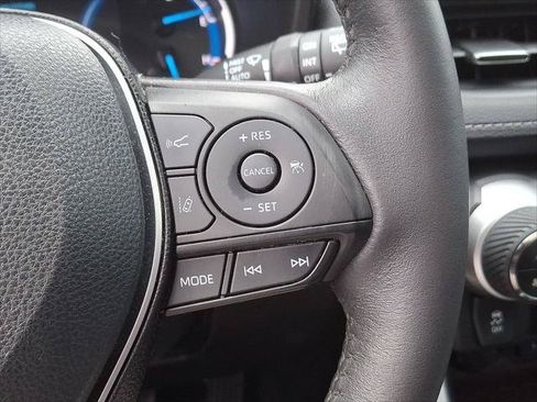Certified 2020 Toyota RAV4 Limited w/ Limited Grade Weather Package AWD/4WD image 20