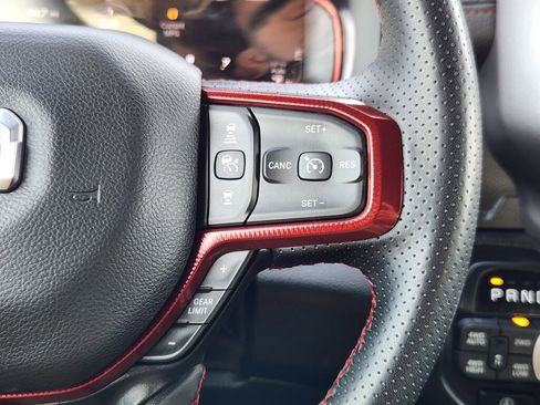 Used 2025 RAM 1500 Rebel w/ Rebel Level 1 Equipment Group image 19