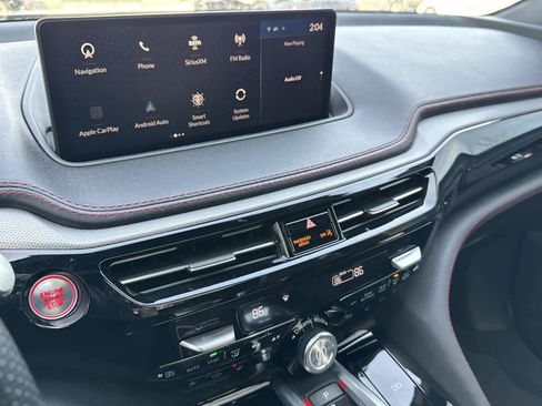 Certified 2022 Acura MDX A-Spec image 23