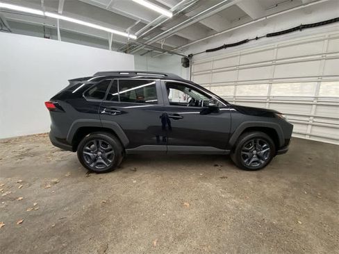 Used 2024 Toyota RAV4 Adventure image 7
