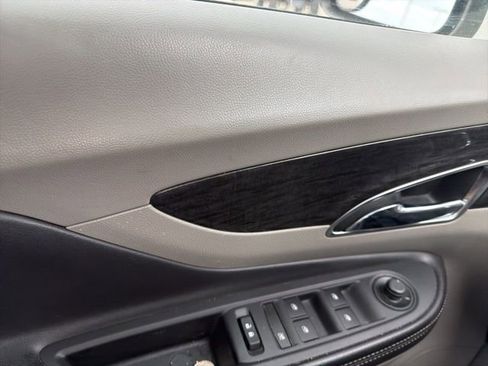 Used 2016 Buick Encore FWD image 8