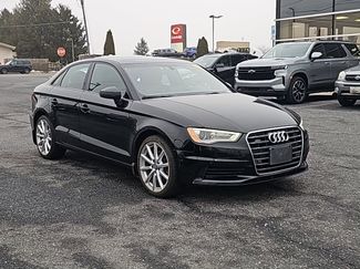 Used 2016 Audi A3 2.0T Premium video 1