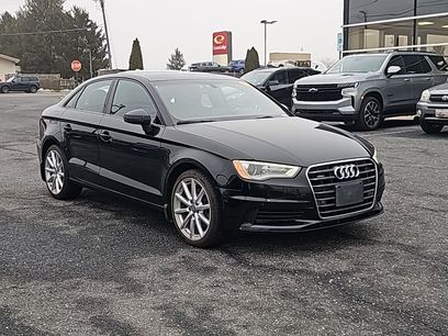 Used 2016 Audi A3 2.0T Premium