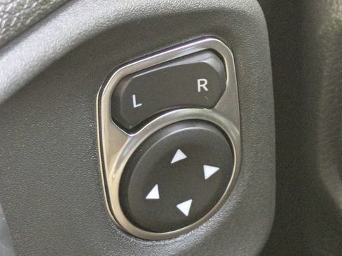 New 2026 Jeep Gladiator Sport AWD/4WD image 24