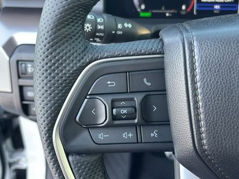 New 2026 Toyota Tacoma TRD Sport w/ TRD Sport Premium Package image 19