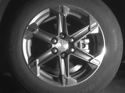 Used 2025 Chevrolet Blazer LT image 14