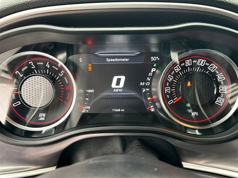 Used 2021 Dodge Challenger R/T Scat Pack image 24