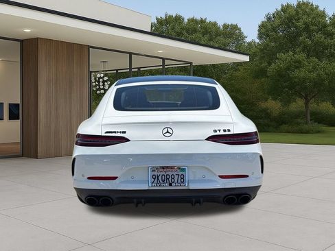 Used 2024 Mercedes-Benz AMG GT 53 image 10