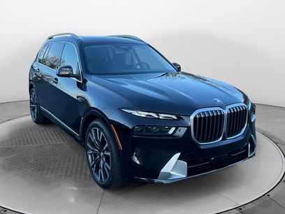Certified 2024 BMW X7 xDrive40i