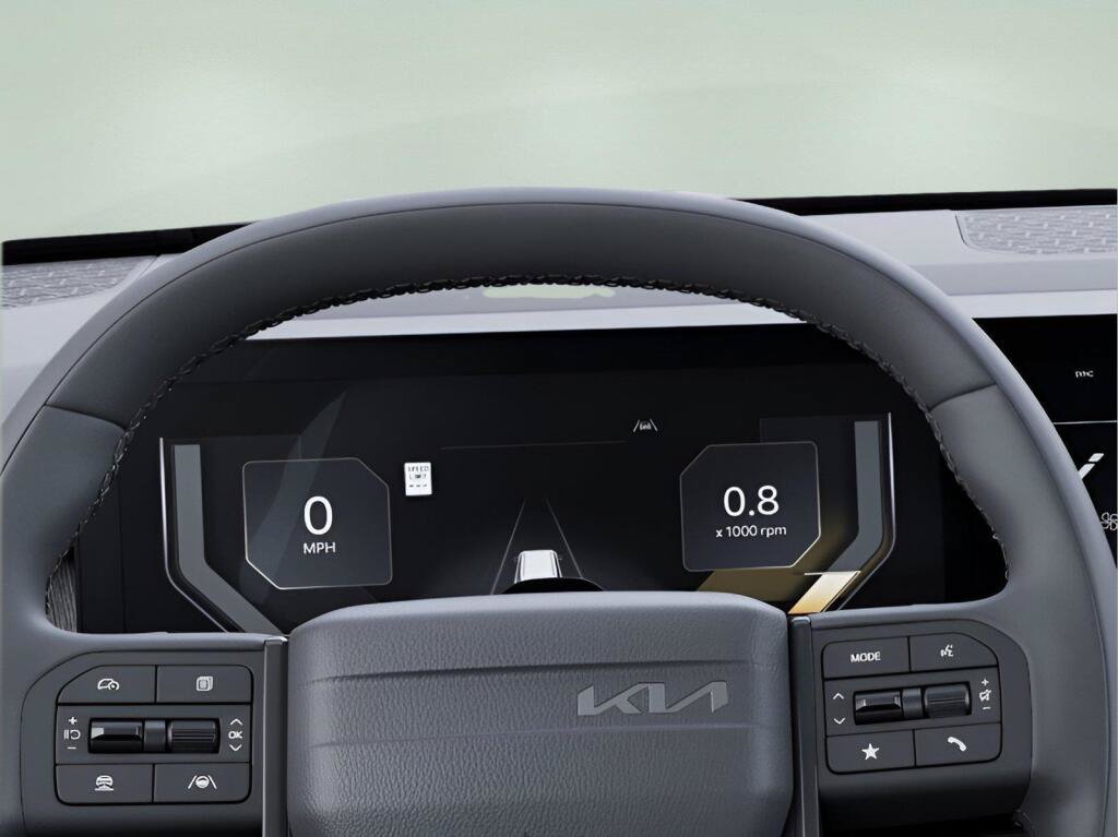 New 2027 Kia Telluride X-Line SX Prestige AWD/4WD image 17