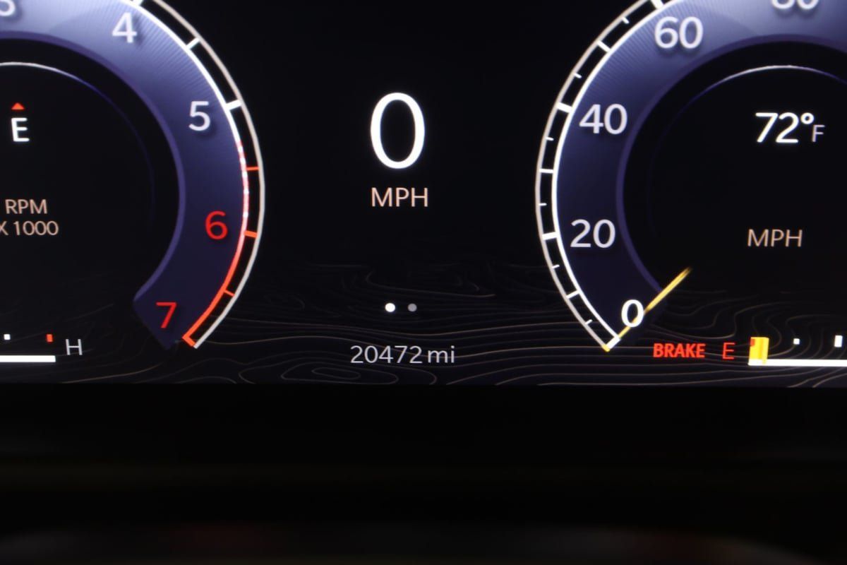 Used 2024 Jeep Wagoneer 4WD image 33