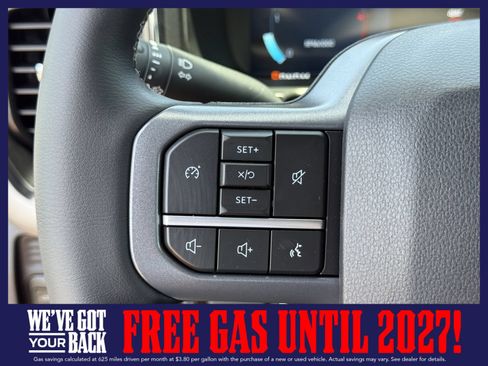 New 2026 Ford F350 Lariat w/ Black Appearance Package AWD/4WD image 27
