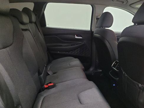Used 2019 Hyundai Santa Fe SE FWD image 19