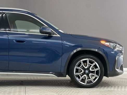 Used 2025 BMW X1 xDrive28i w/ Convenience Package AWD/4WD image 35