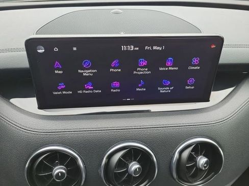Used 2022 Kia Stinger GT-Line w/ Sun & Sound Package RWD image 22