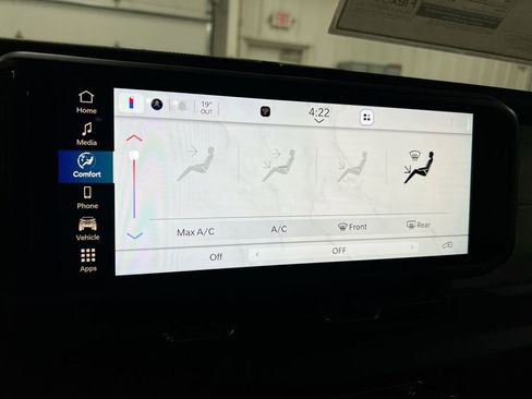 New 2026 Jeep Wrangler Sport AWD/4WD image 15