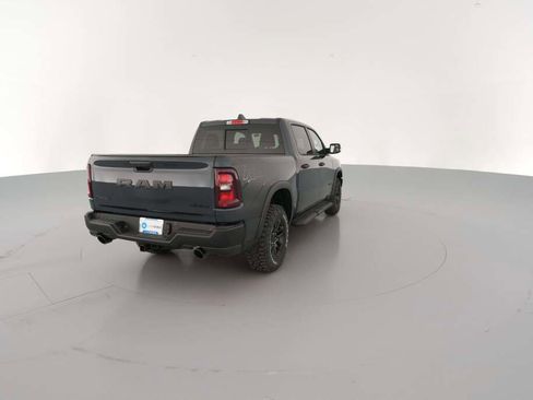 New 2026 RAM 1500 Rebel w/ Rebel Level 1 Equipment Group image 11