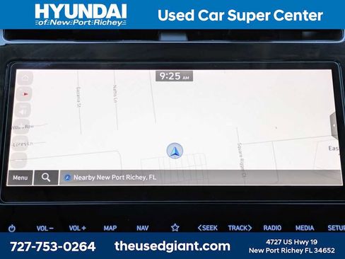 Certified 2023 Hyundai Tucson SEL image 27