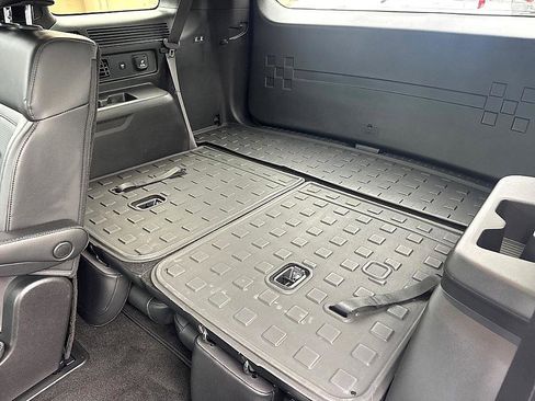 Used 2025 Hyundai Santa Fe Calligraphy image 13