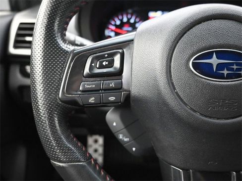 Used 2019 Subaru WRX STI image 25