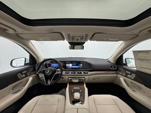 New 2026 Mercedes-Benz GLE 350 4MATIC image 21