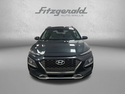 Used 2019 Hyundai Kona Ultimate FWD image 10
