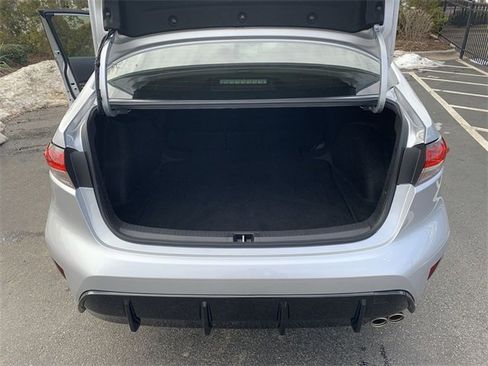 Used 2024 Toyota Corolla SE image 32