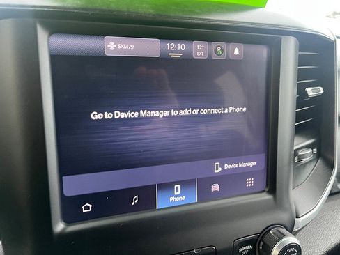 Used 2022 RAM 1500 Big Horn image 36