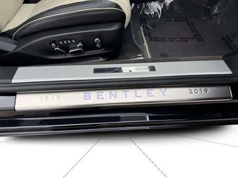 Used 2020 Bentley Continental GT AWD/4WD image 54