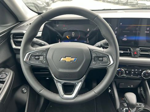 New 2026 Chevrolet TrailBlazer LT w/ Convenience Package image 18