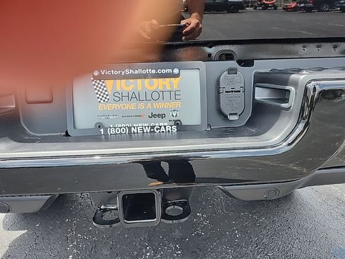 Used 2025 RAM 2500 Big Horn image 21