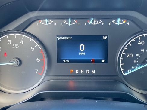 New 2026 Ford F250 XL w/ XL Chrome Package image 31