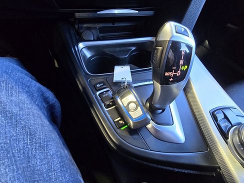 Used 2015 BMW 328i xDrive Sedan image 21