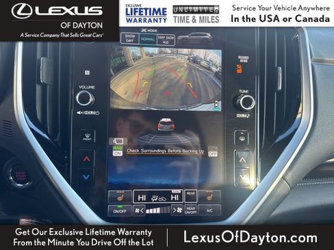 Used 2023 Subaru Ascent Limited w/ Technology Package image 25