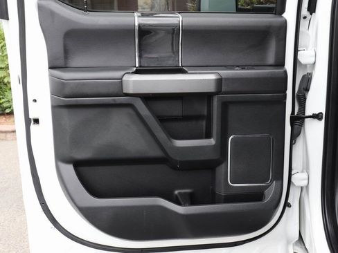 Used 2022 Ford F250 Platinum w/ FX4 Off-Road Package AWD/4WD image 38