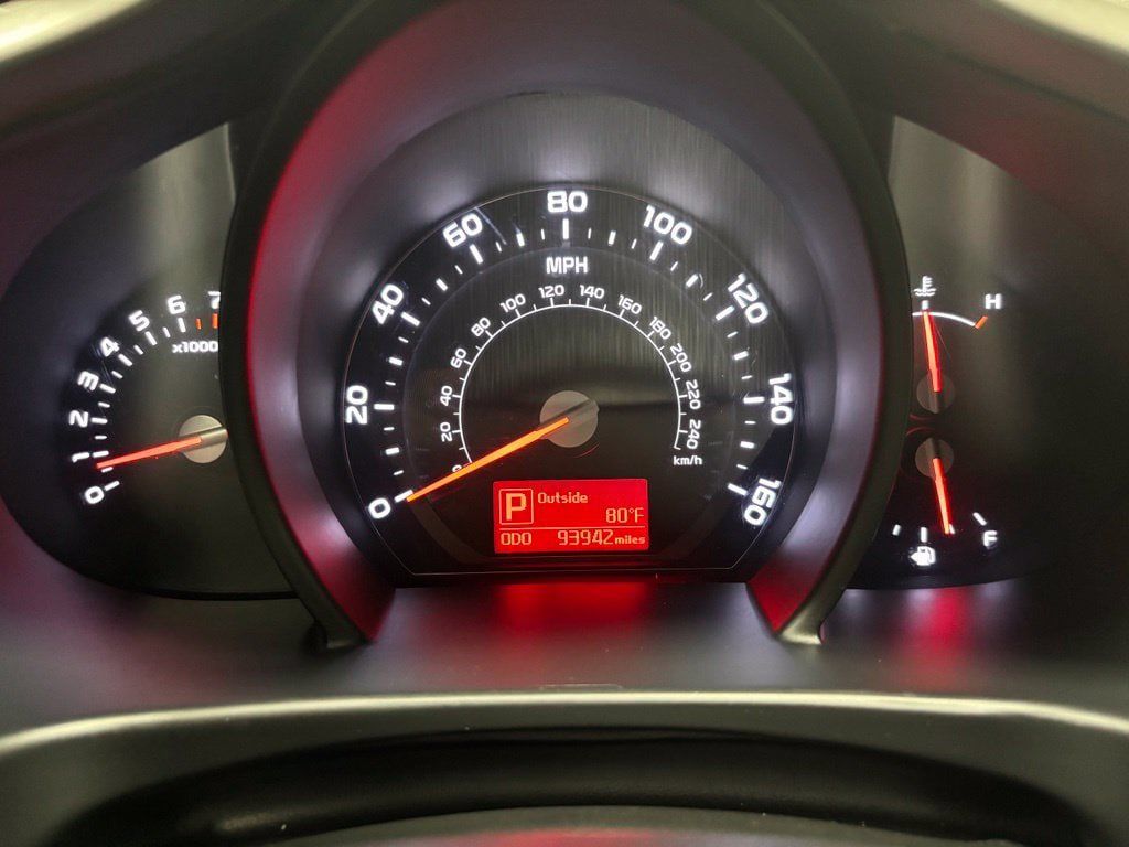 Used 2014 Kia Sportage LX AWD/4WD image 21