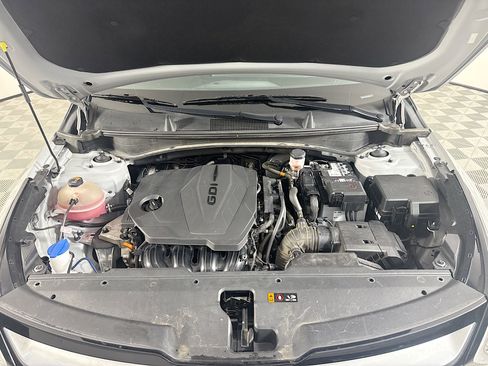 Used 2023 Kia Sportage SX image 39