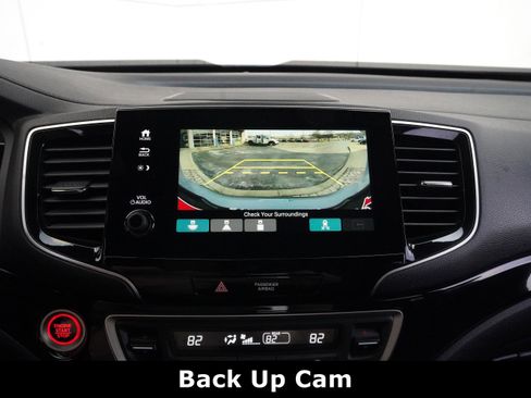 Used 2023 Honda Passport Elite image 5