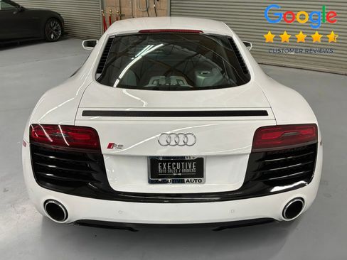 Used 2015 Audi R8 V8 AWD/4WD image 6