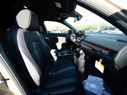 New 2026 Honda Civic Sport image 26