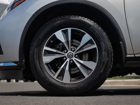 Used 2019 Nissan Murano S FWD image 15