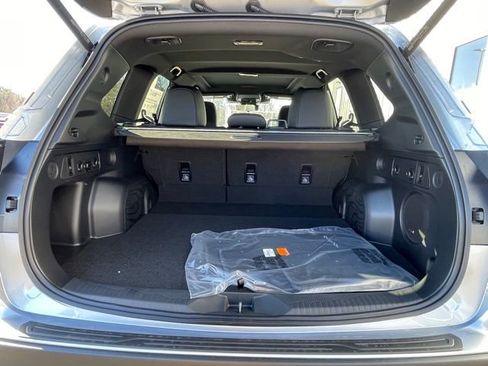 New 2026 Subaru Forester Touring image 21