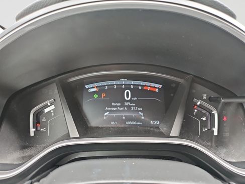 Used 2022 Honda CR-V EX image 20