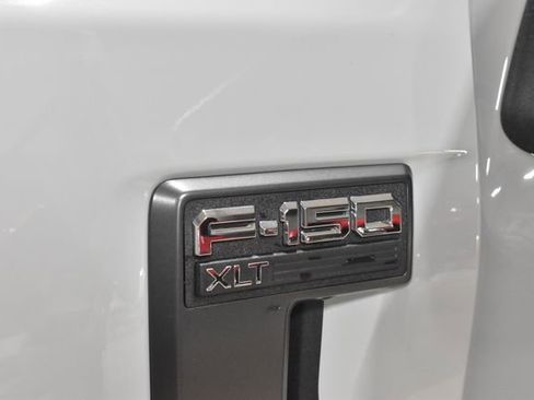 Used 2023 Ford F150 XLT w/ Equipment Group 301A Mid image 32