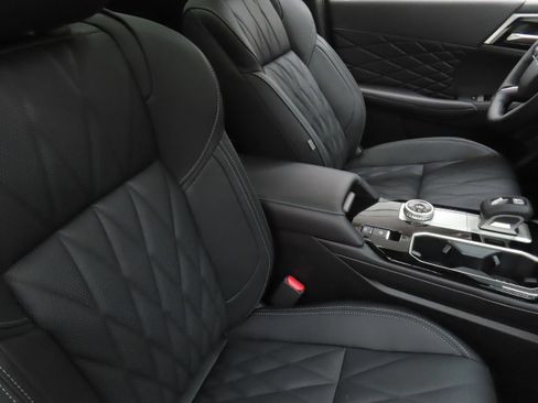 New 2026 Mitsubishi Outlander SEL Black Edition AWD/4WD image 27