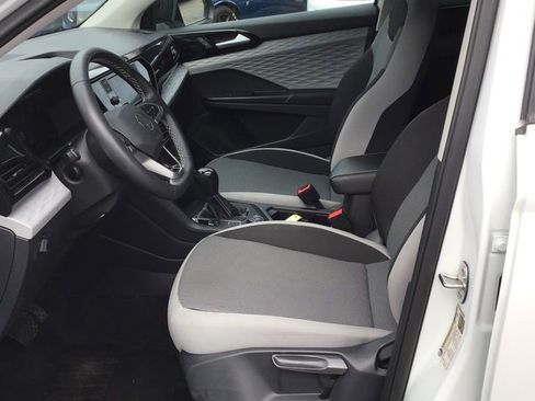 Used 2023 Volkswagen Taos S image 7