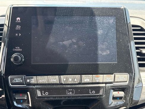 Certified 2024 Honda Odyssey Elite image 24