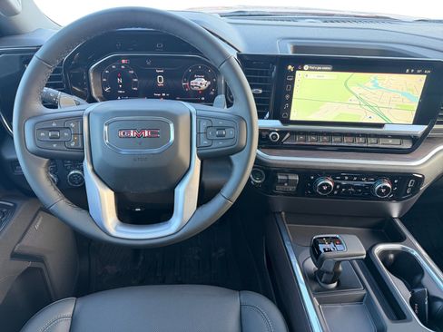 New 2026 GMC Sierra 1500 SLT w/ SLT Premium Plus Package image 13