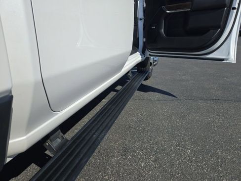 Used 2023 Chevrolet Silverado 3500 High Country w/ Safety Package II image 17