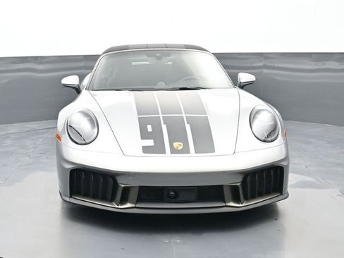 Certified 2026 Porsche 911 Carrera GTS RWD image 25